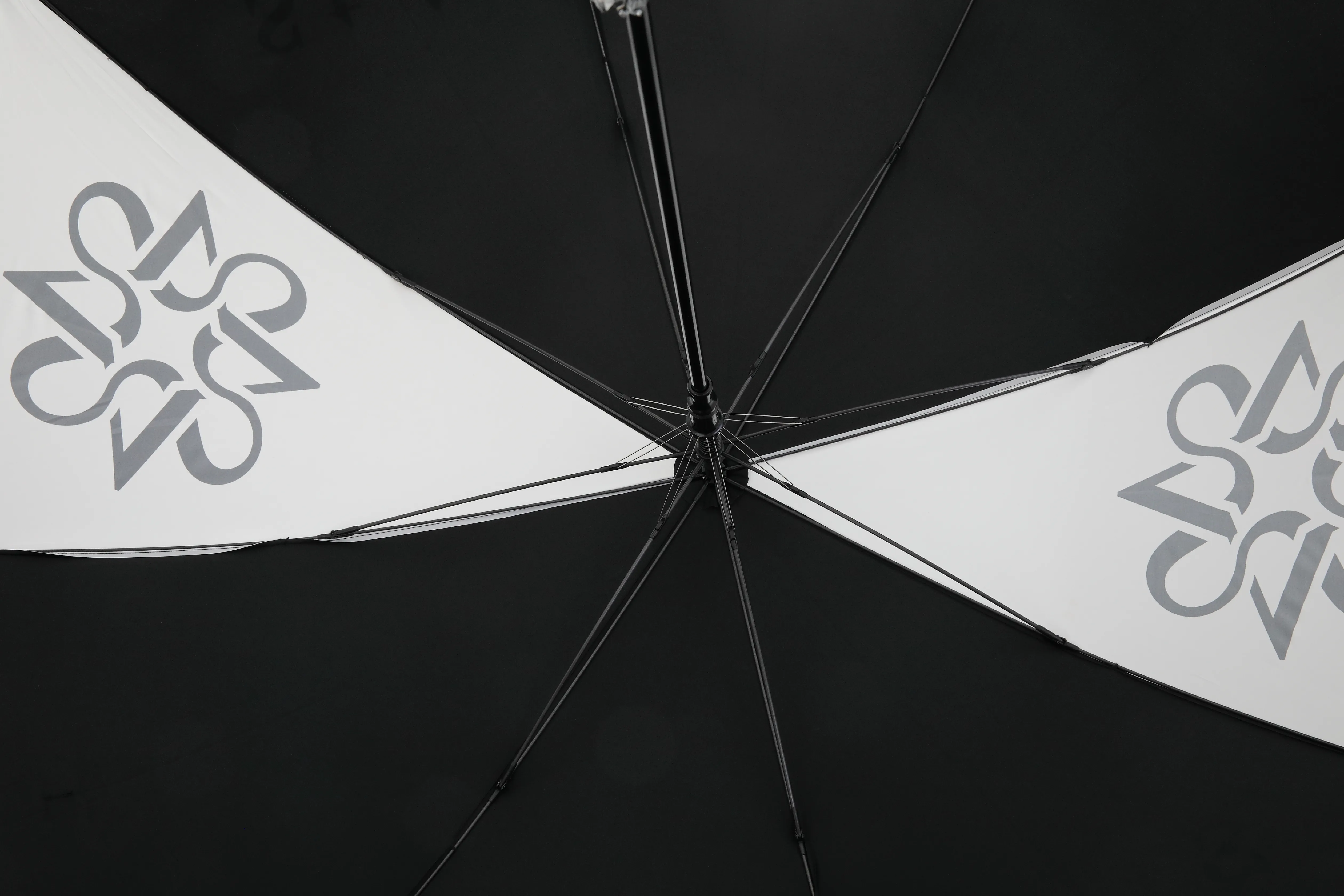 [Umbrella]St ANDREWS 5