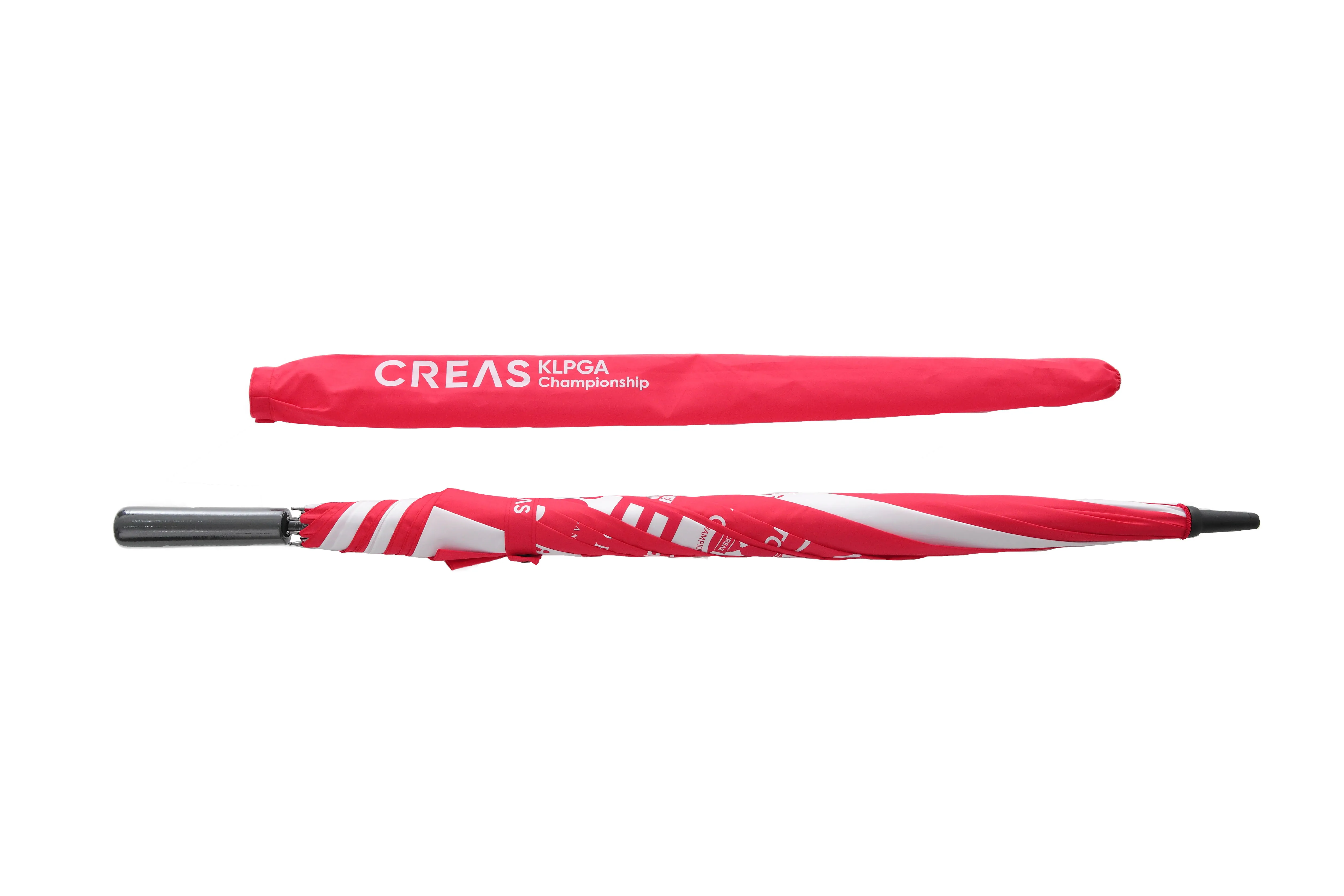 [Umbrella] CREAS 대회용 우산 3