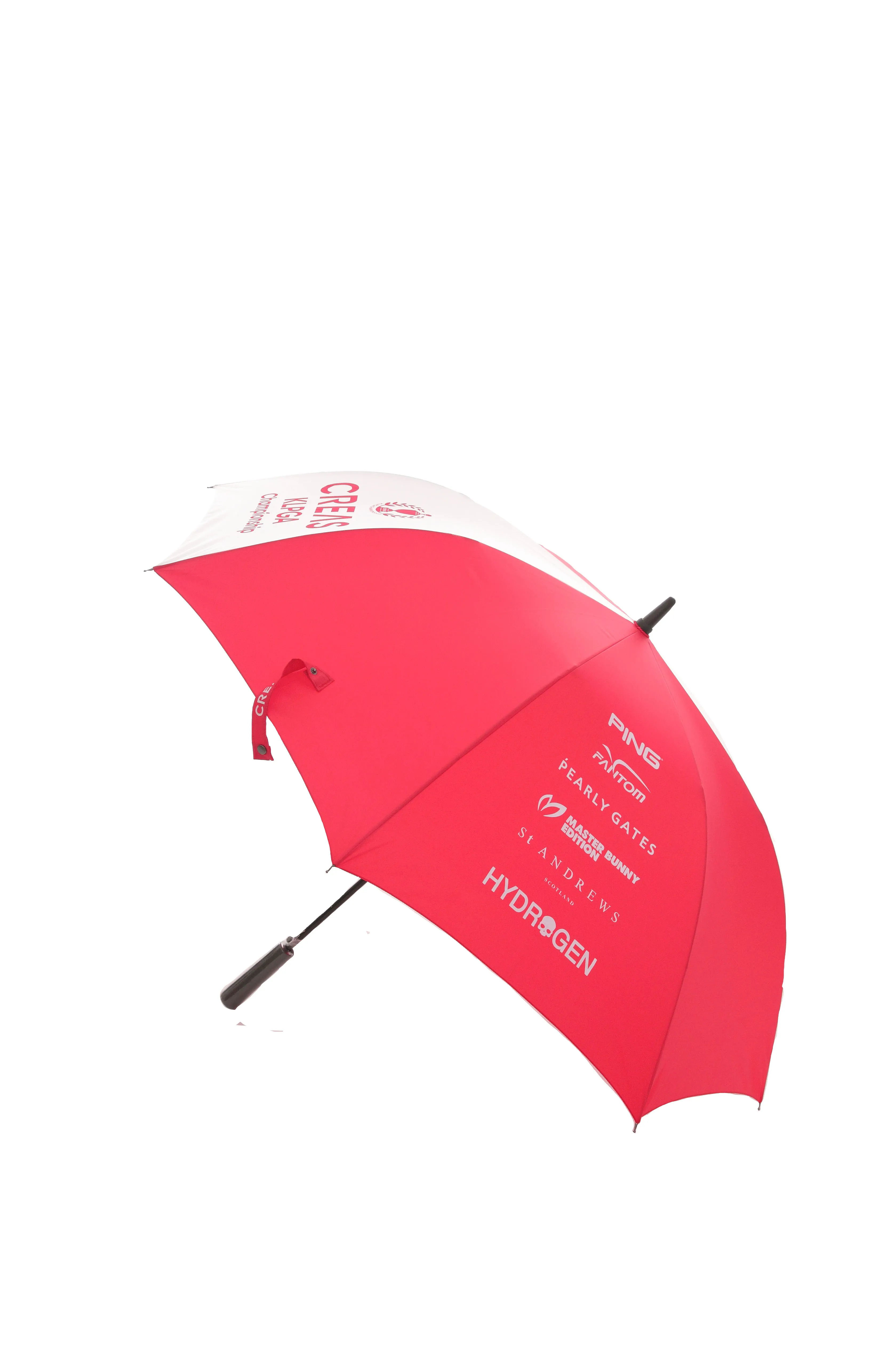 [Umbrella] CREAS 대회용 우산 4