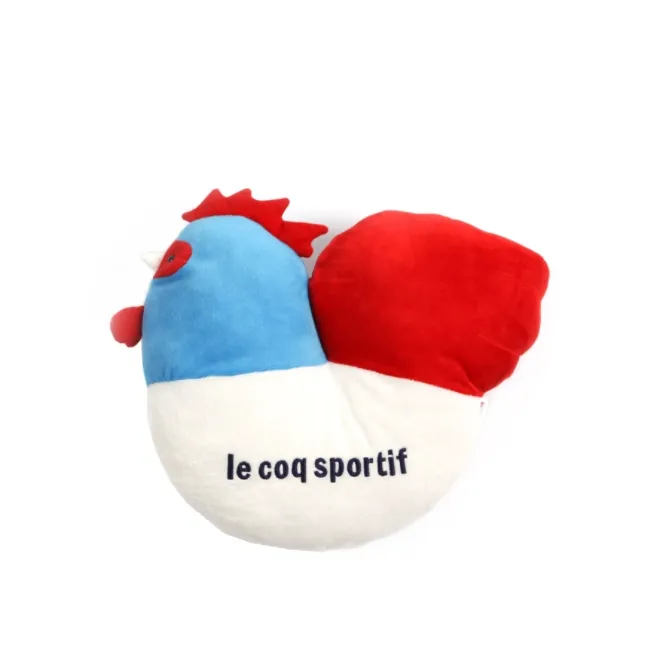 [캐릭터쿠션] LE COQ SPORTIF (르꼬끄스포르티브)