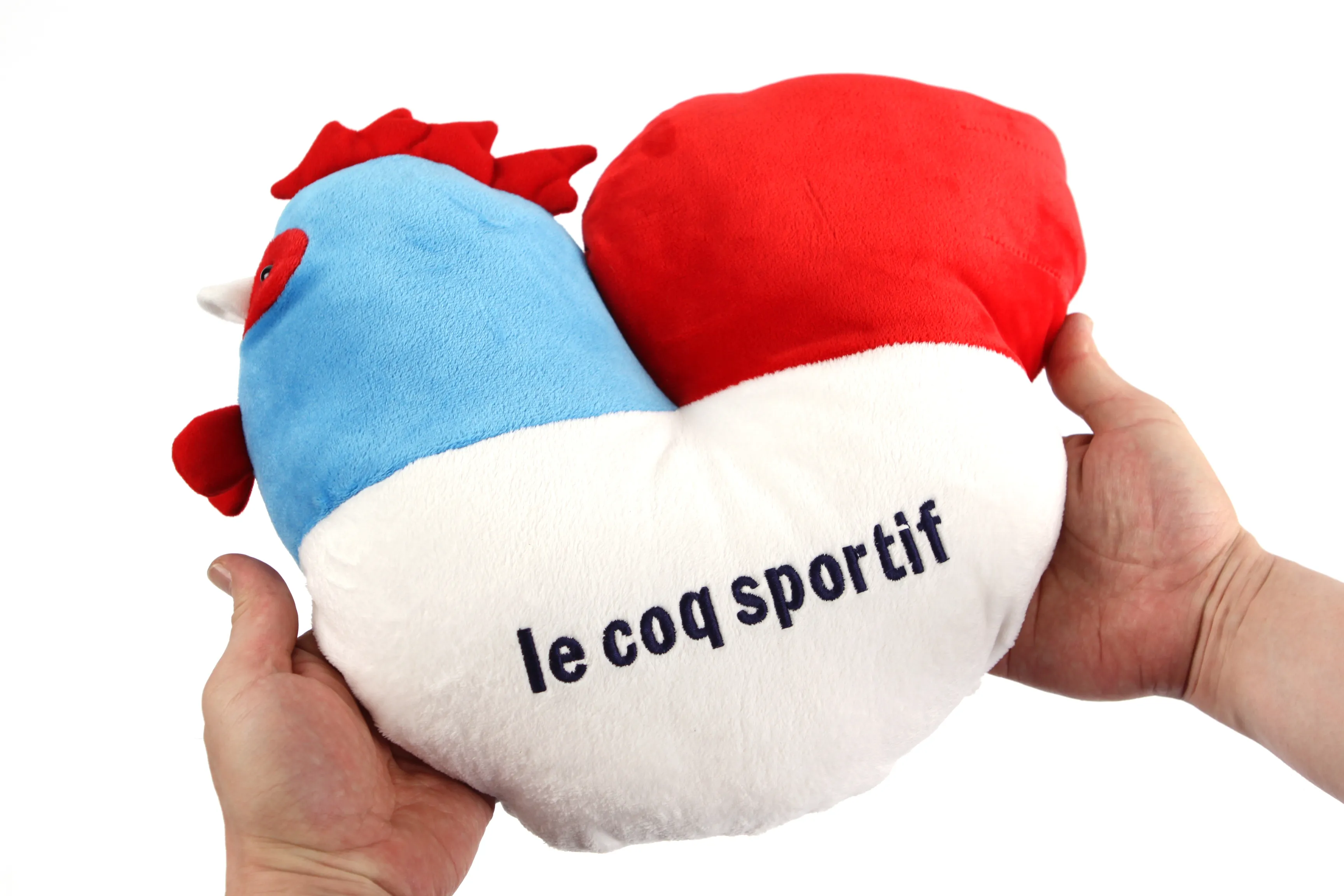 [캐릭터쿠션] LE COQ SPORTIF (르꼬끄스포르티브) 2