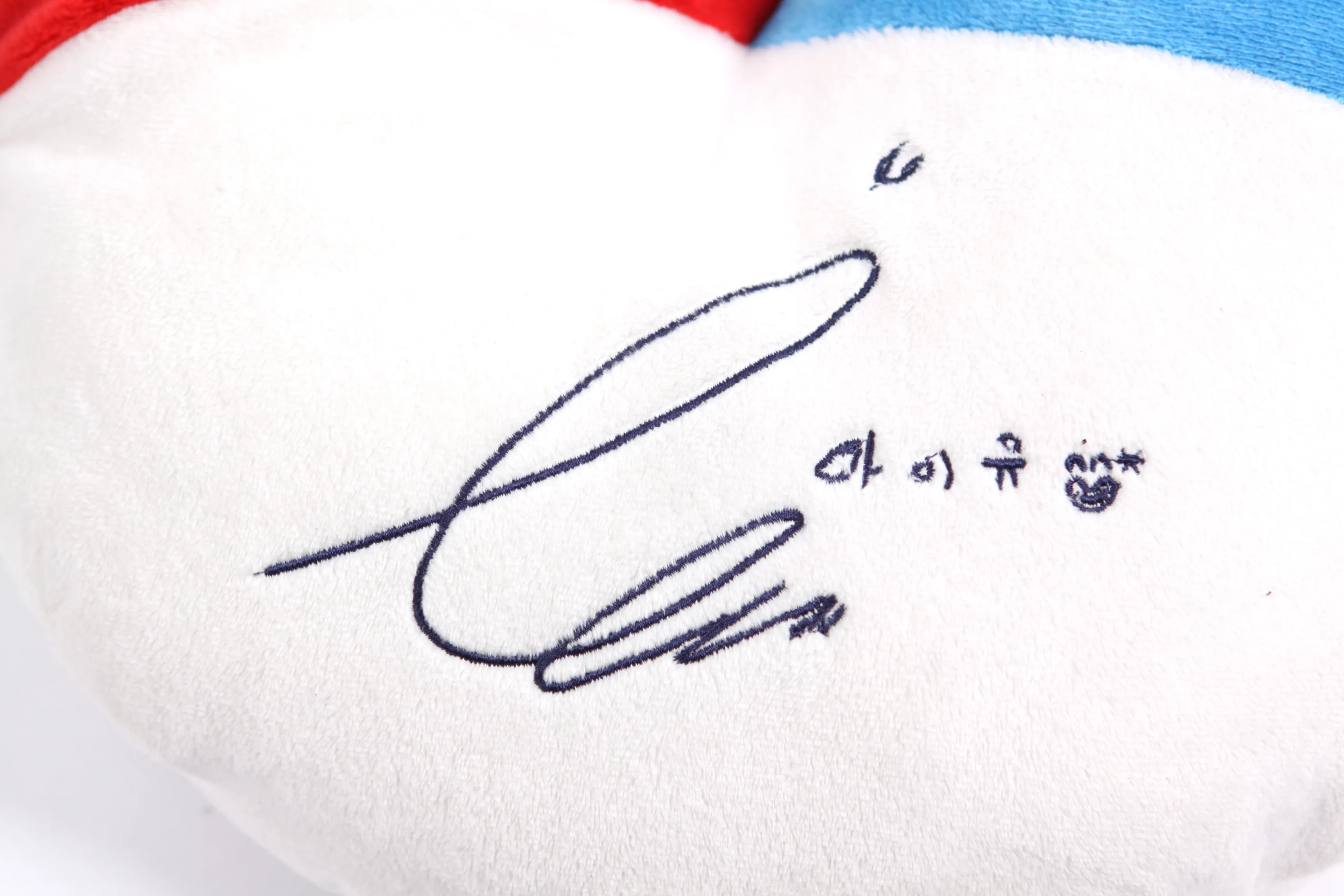 [캐릭터쿠션] LE COQ SPORTIF (르꼬끄스포르티브) 4