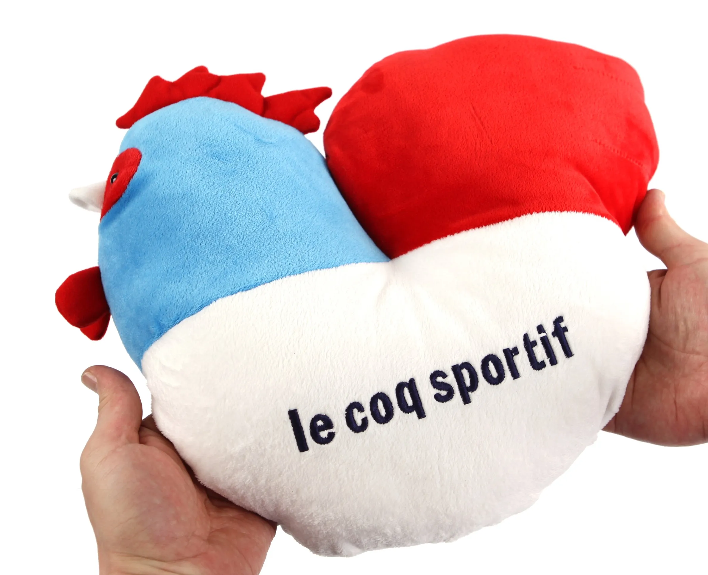 [캐릭터쿠션] LE COQ SPORTIF (르꼬끄스포르티브) 5