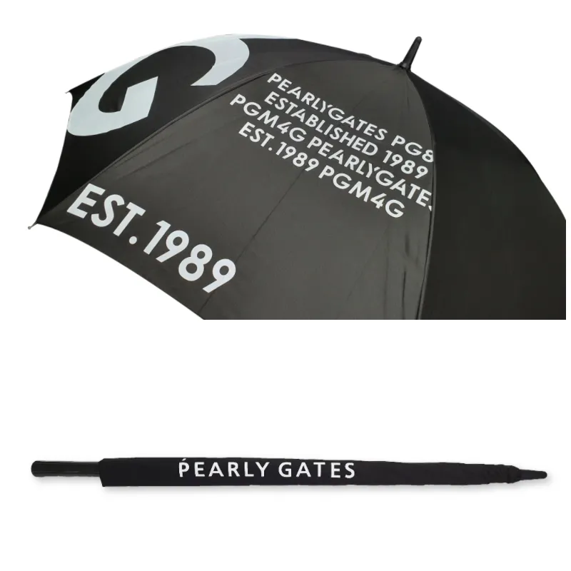 [Umbrella]PEARLY GATES 4