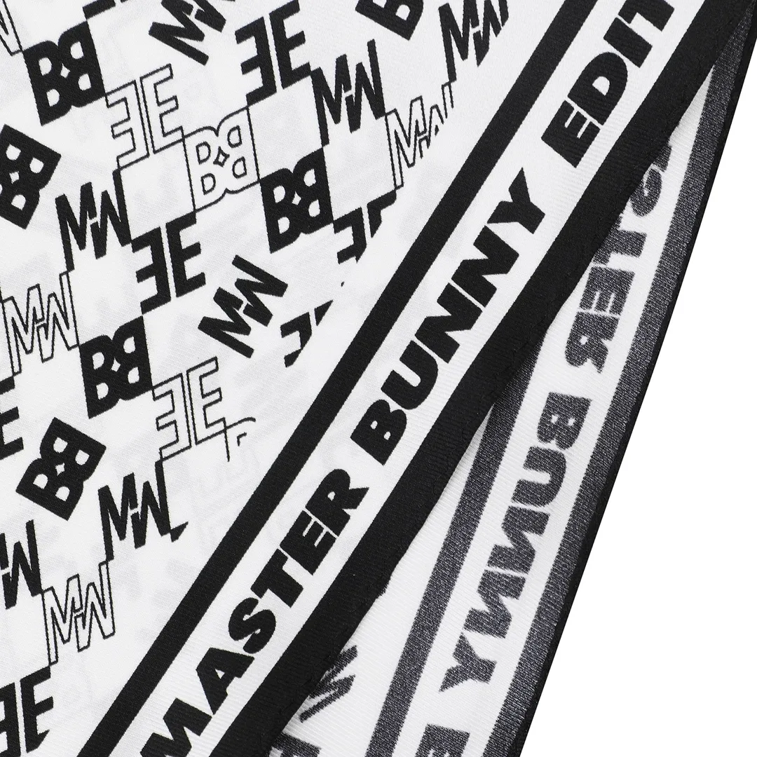 [스카프] 마스터바니 삼각 실크스카프 5