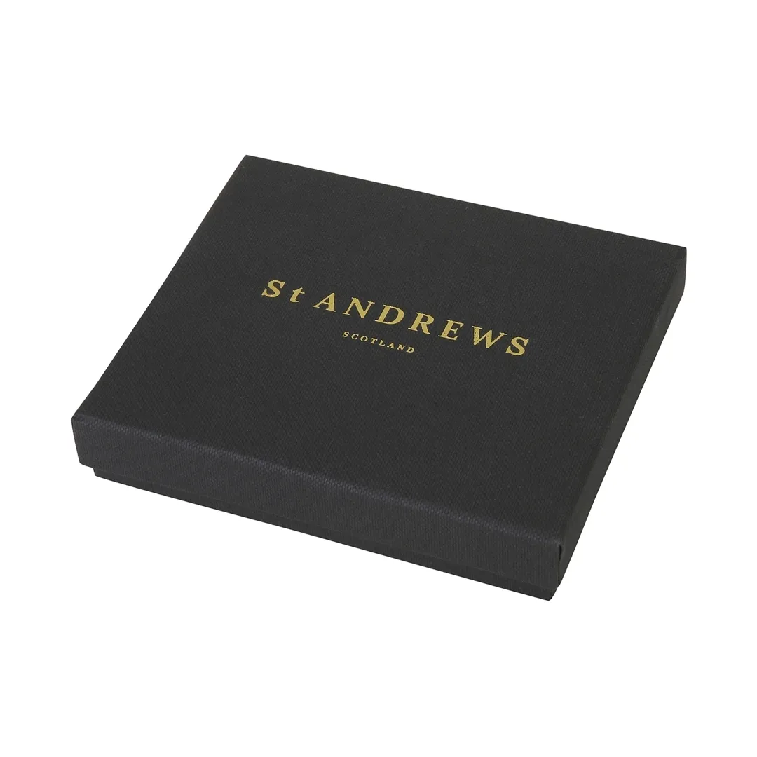 [스카프] St ANDREWS 실크트윌리 19