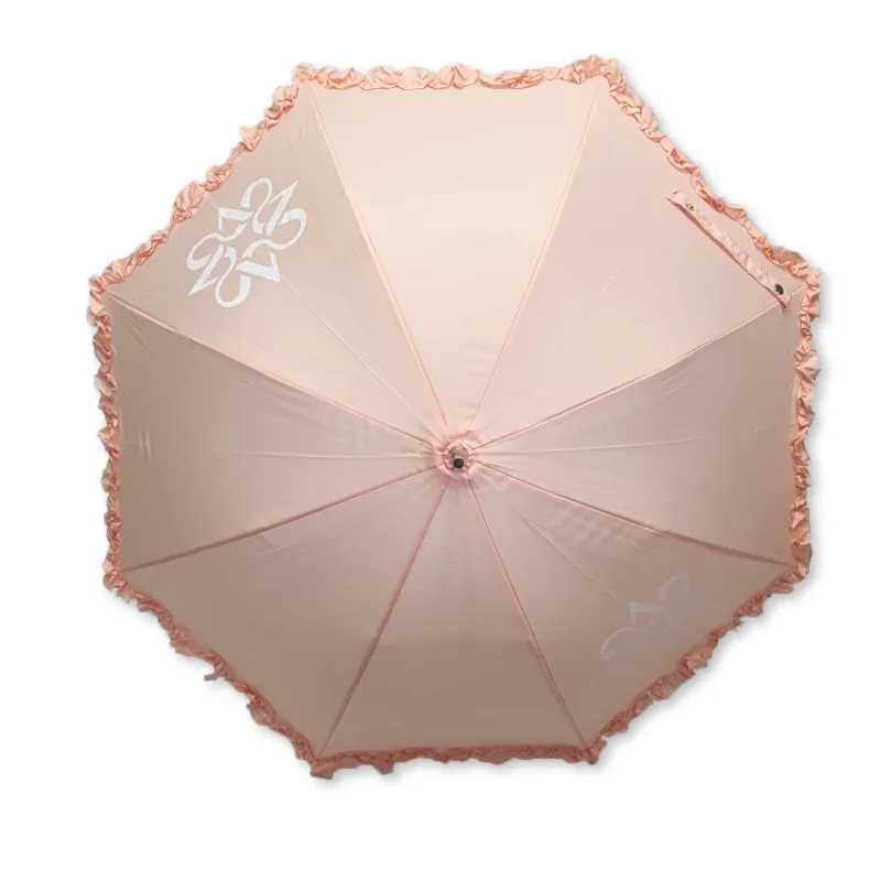 [Umbrella] St, ANDREWS