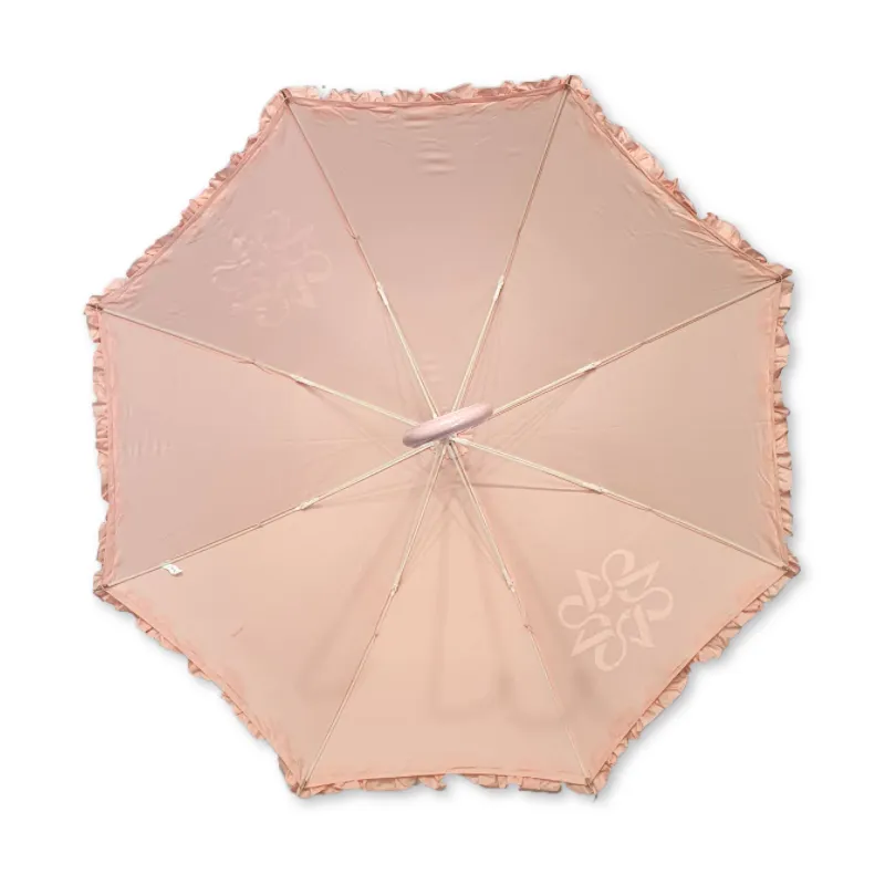 [Umbrella] St, ANDREWS 2