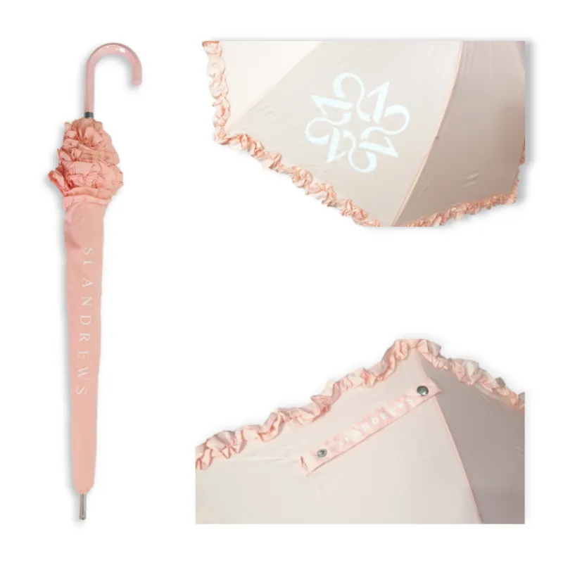 [Umbrella] St, ANDREWS 4