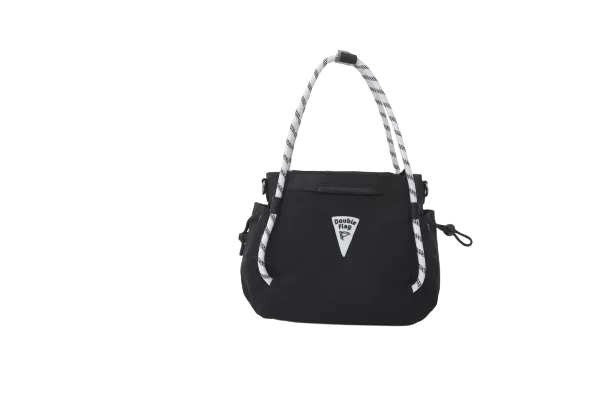 [Bag] Double flag Medium Bag