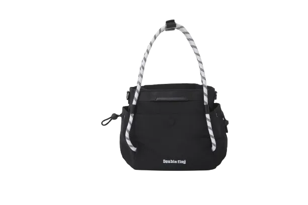 [Bag] Double flag Medium Bag 2