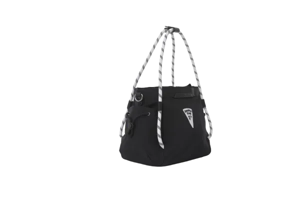 [Bag] Double flag Medium Bag 3