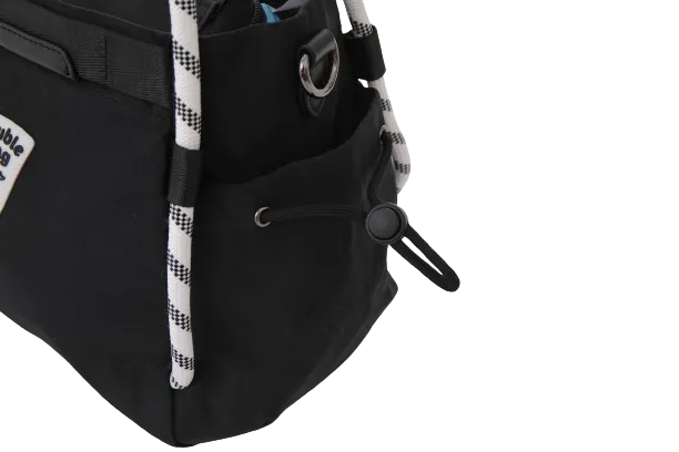 [Bag] Double flag Medium Bag 4
