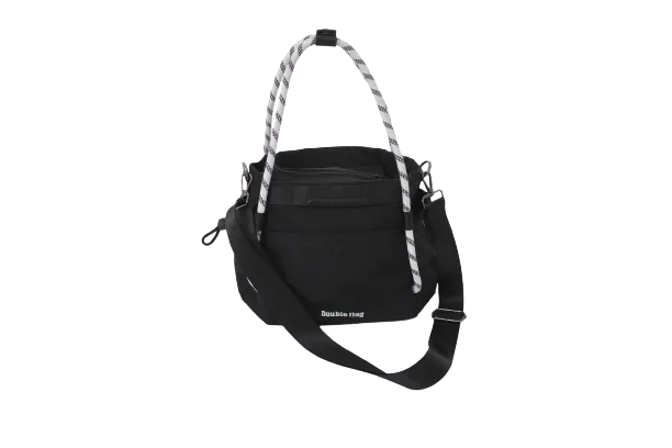 [Bag] Double flag Medium Bag 6