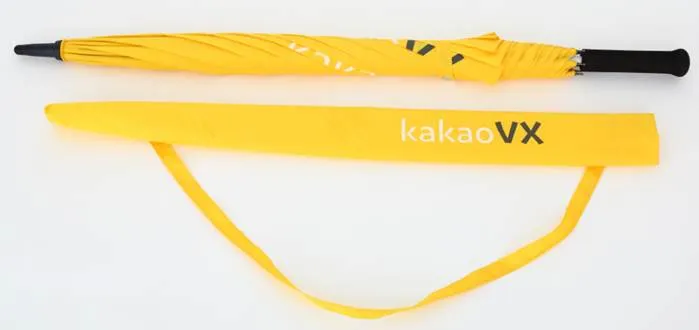 [골프우산] 카카오VX 4