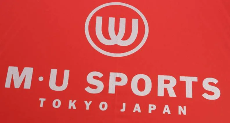 [골프우산] M.U SPORTS (엠유스포츠) 2