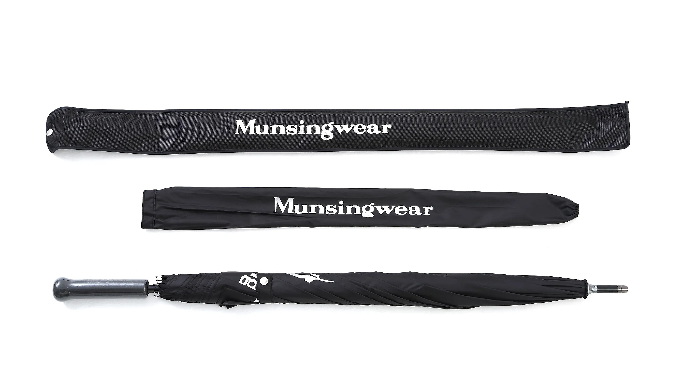 [골프우산] MUNSINGWEAR (먼싱웨어) 3