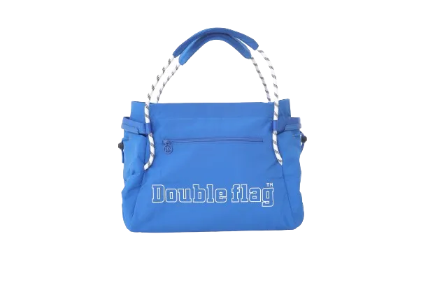 [Bag] Double flag Tote Bag 2