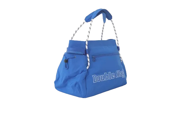 [Bag] Double flag Tote Bag 3