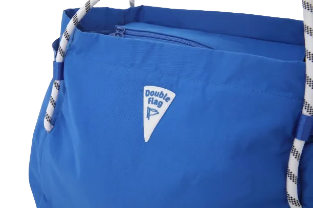 [Bag] Double flag Tote Bag 4