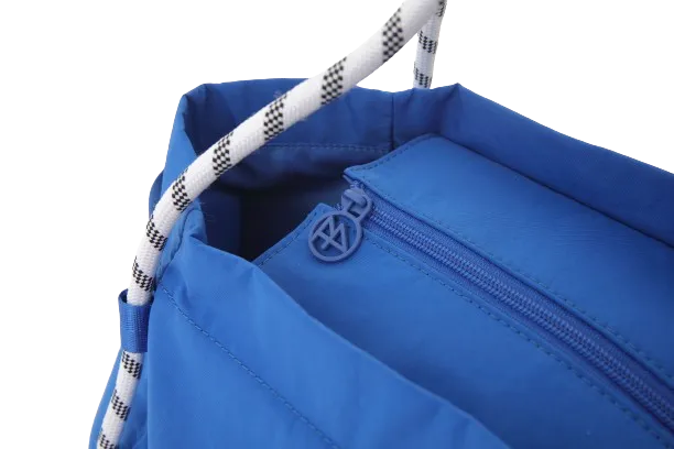 [Bag] Double flag Tote Bag 6
