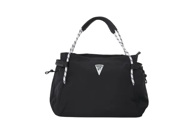 [Bag] Double flag Tote Bag