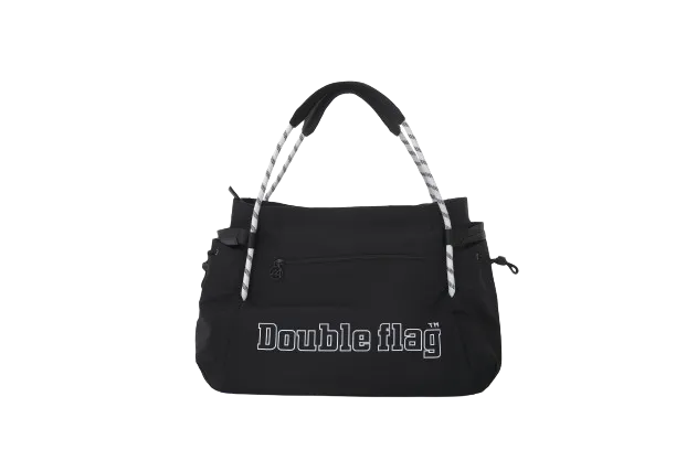 [Bag] Double flag Tote Bag 3