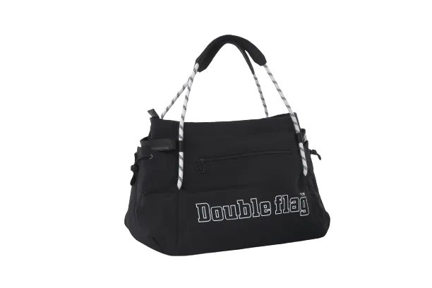[Bag] Double flag Tote Bag 4