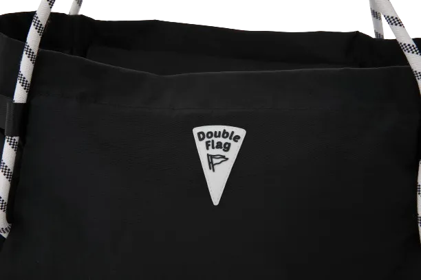 [Bag] Double flag Tote Bag 7