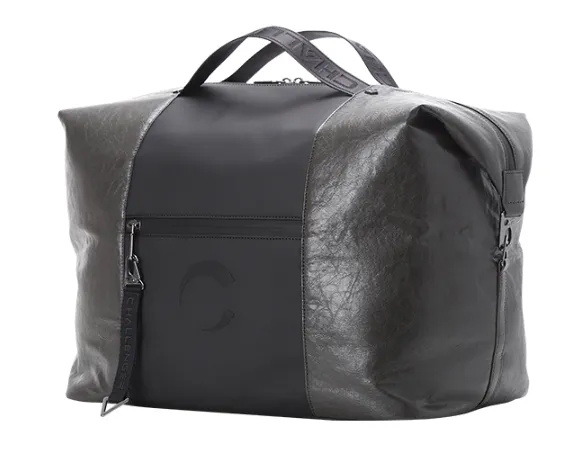 [Bag] CHALLENGER 크랙 텍스쳐 보스톤 백 3