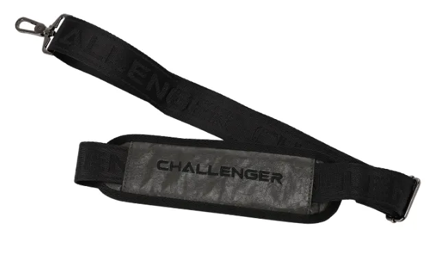 [Bag] CHALLENGER 크랙 텍스쳐 보스톤 백 6