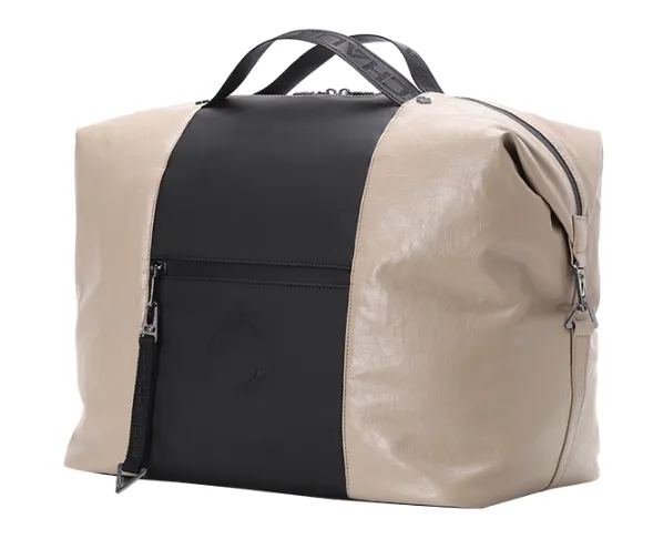 [Bag] CHALLENGER 크랙 텍스쳐 보스톤 백 3