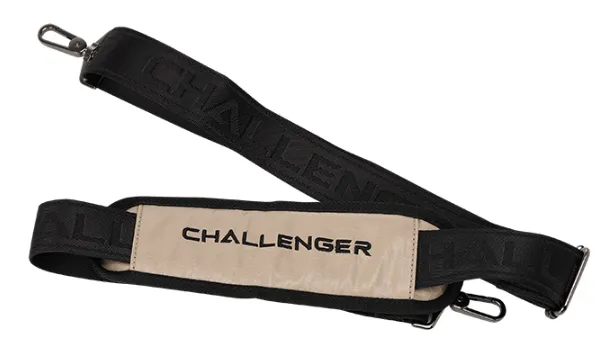 [Bag] CHALLENGER 크랙 텍스쳐 보스톤 백 6