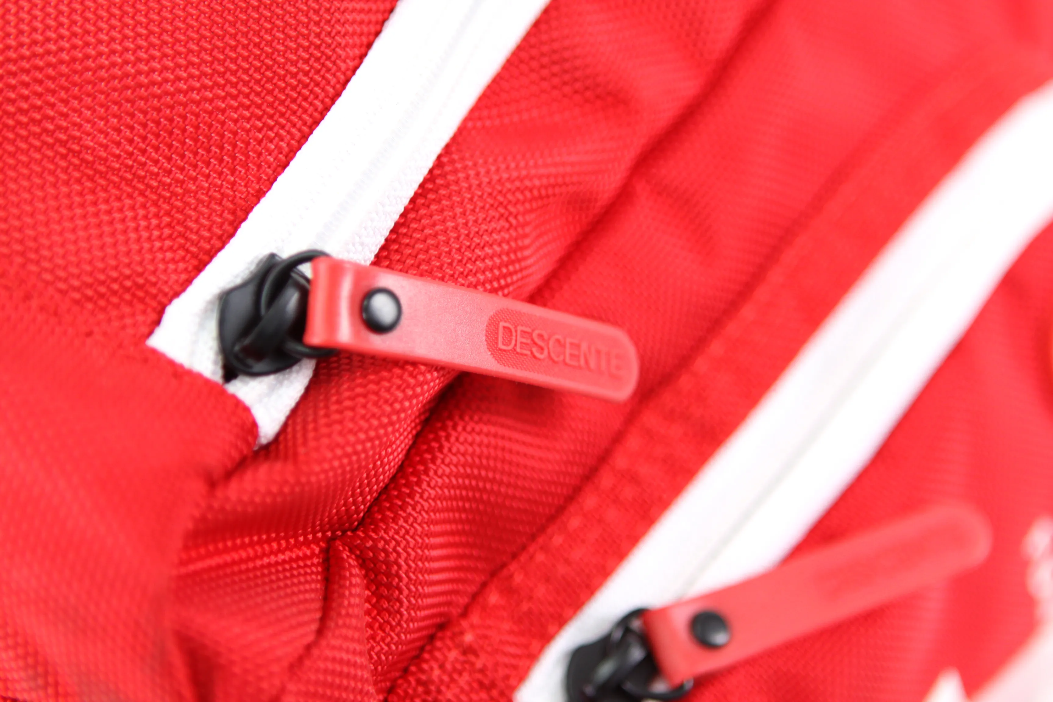 [스포츠팀백] DESCENTE (데상트) 7