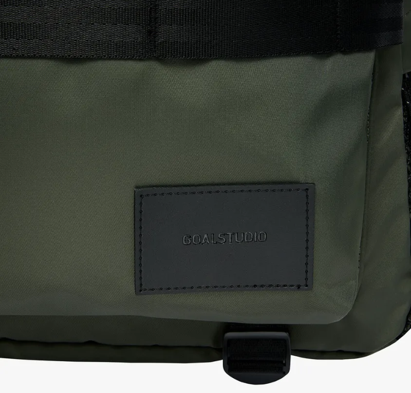 [Bag] GOALSTUDIO 백팩 7