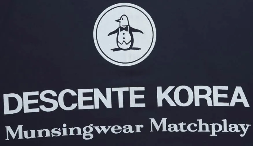 [골프우산] DESCENTE KOREA (데상트코리아) 2