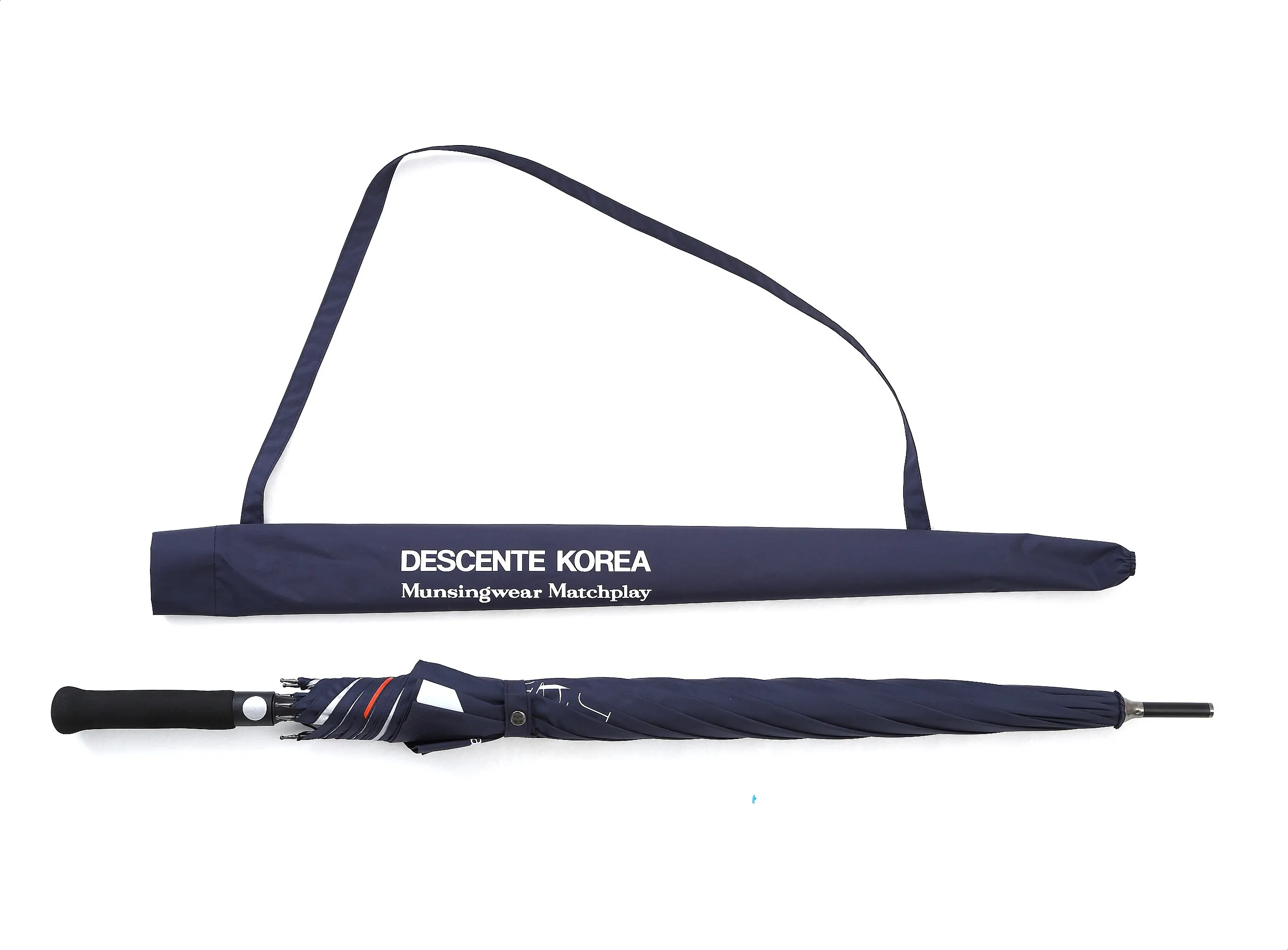[골프우산] DESCENTE KOREA (데상트코리아) 4