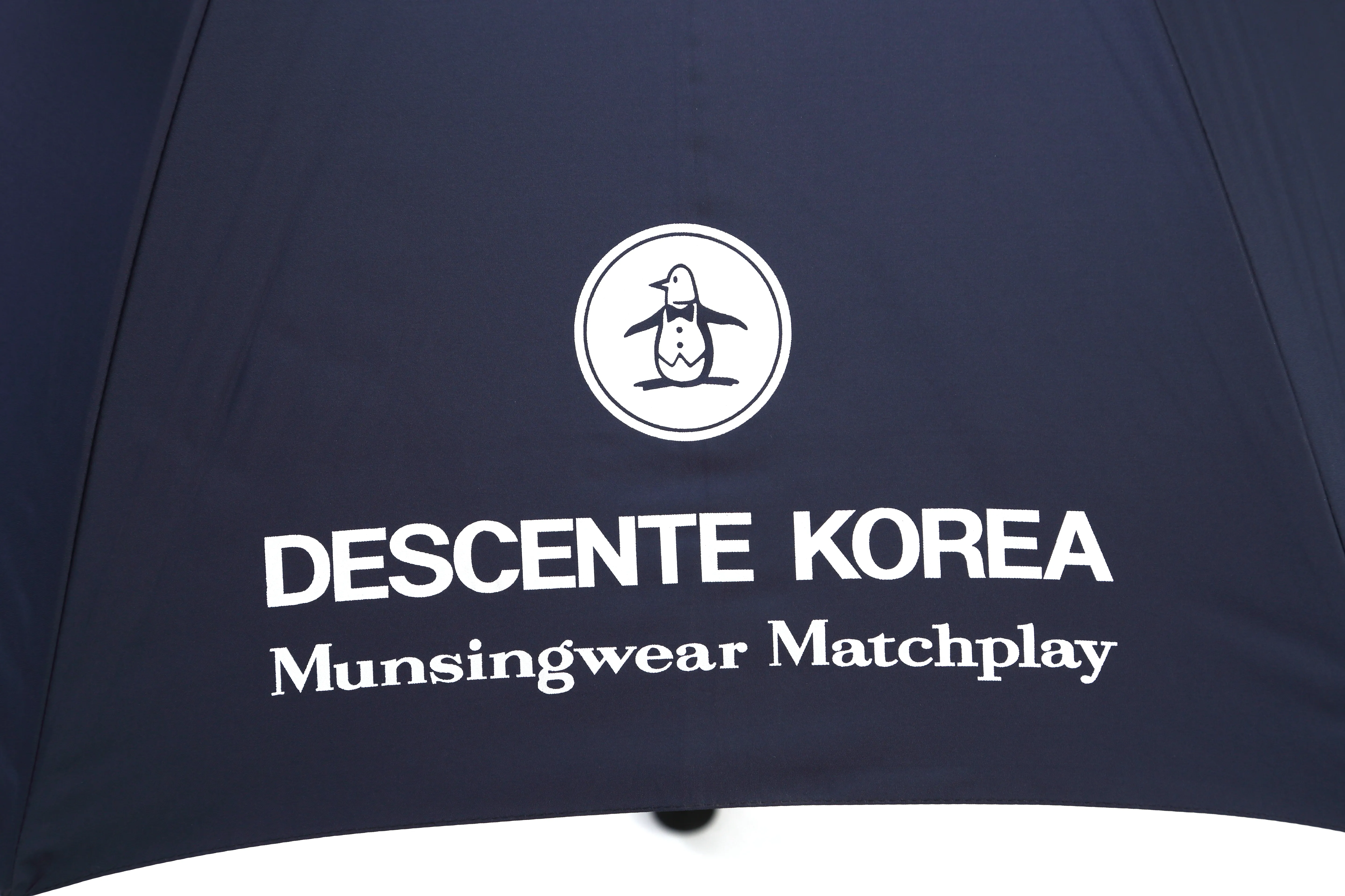 [골프우산] DESCENTE KOREA (데상트코리아) 10