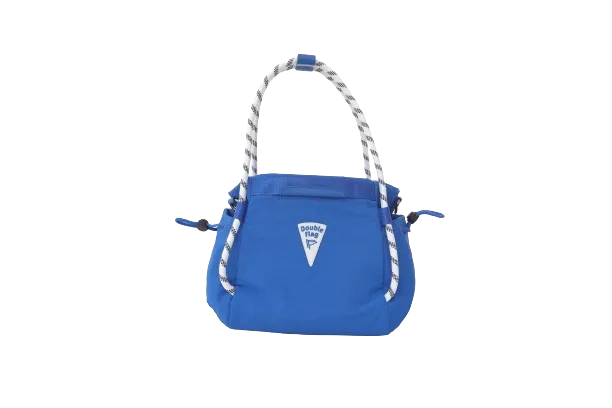 [Bag] Double flag Medium Bag