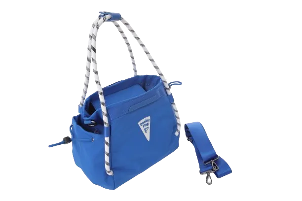 [Bag] Double flag Medium Bag 2