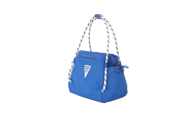 [Bag] Double flag Medium Bag 3