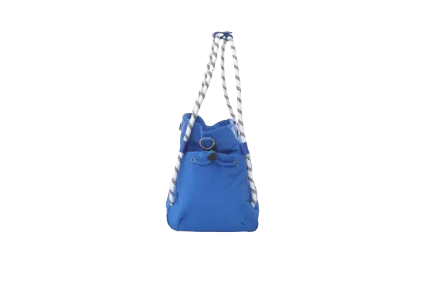 [Bag] Double flag Medium Bag 4