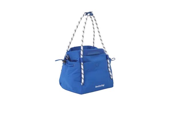 [Bag] Double flag Medium Bag 5