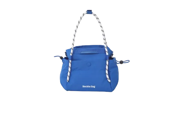 [Bag] Double flag Medium Bag 6
