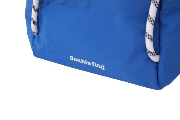 [Bag] Double flag Medium Bag 7