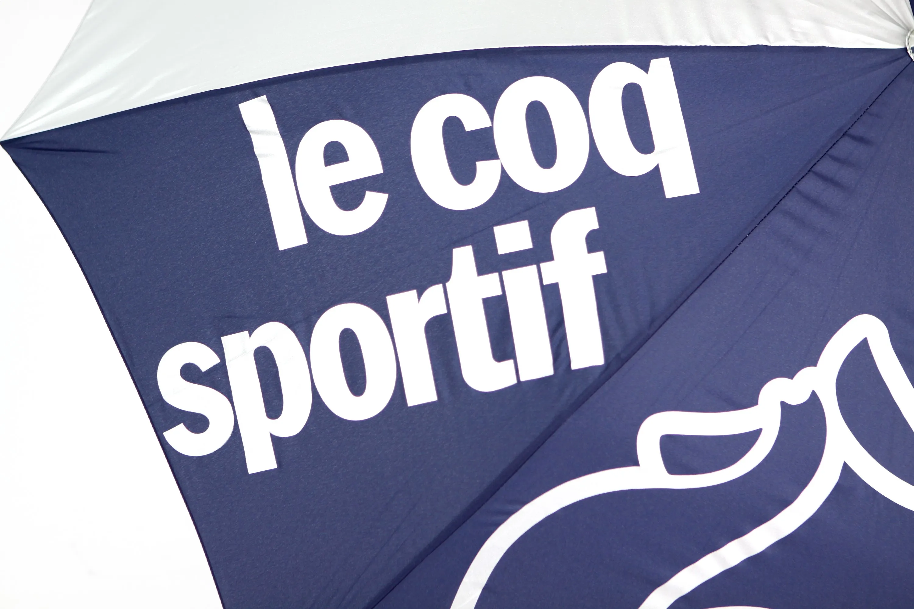 [골프우산] LE COQ SPORTIF (르꼬끄스포르티브) 4